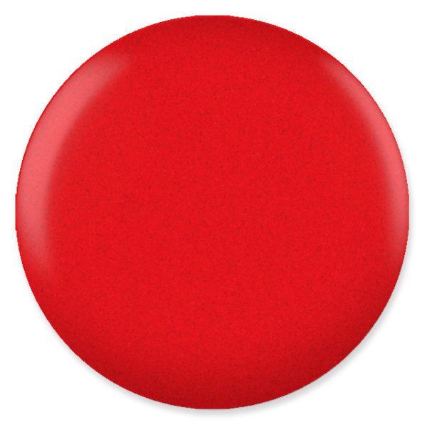 DND - Gel & Lacquer - Striking Red - #474 - Gel & Lacquer Polish - Nail Polish at Beyond Polish