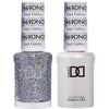 DND - Gel & Lacquer - Vast Galaxy - #469 - Gel & Lacquer Polish - Nail Polish at Beyond Polish
