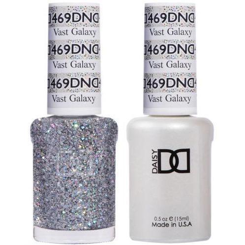 DND - Gel & Lacquer - Vast Galaxy - #469 - Gel & Lacquer Polish - Nail Polish at Beyond Polish