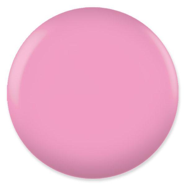 DND - Gel & Lacquer - Victorian Blush - #552 - Gel & Lacquer Polish - Nail Polish at Beyond Polish