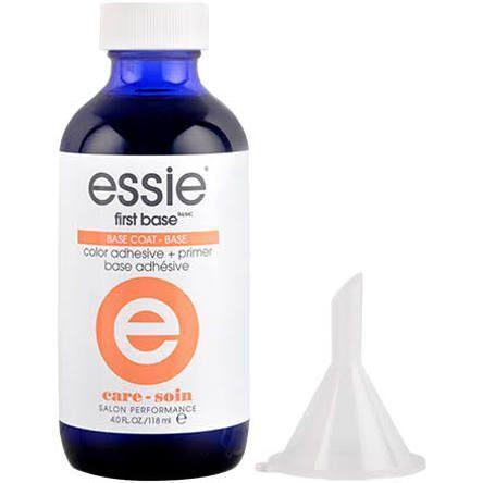 Essie First Base Base Coat 4 oz - Top & Base Coats - Nail Polish at Beyond Polish