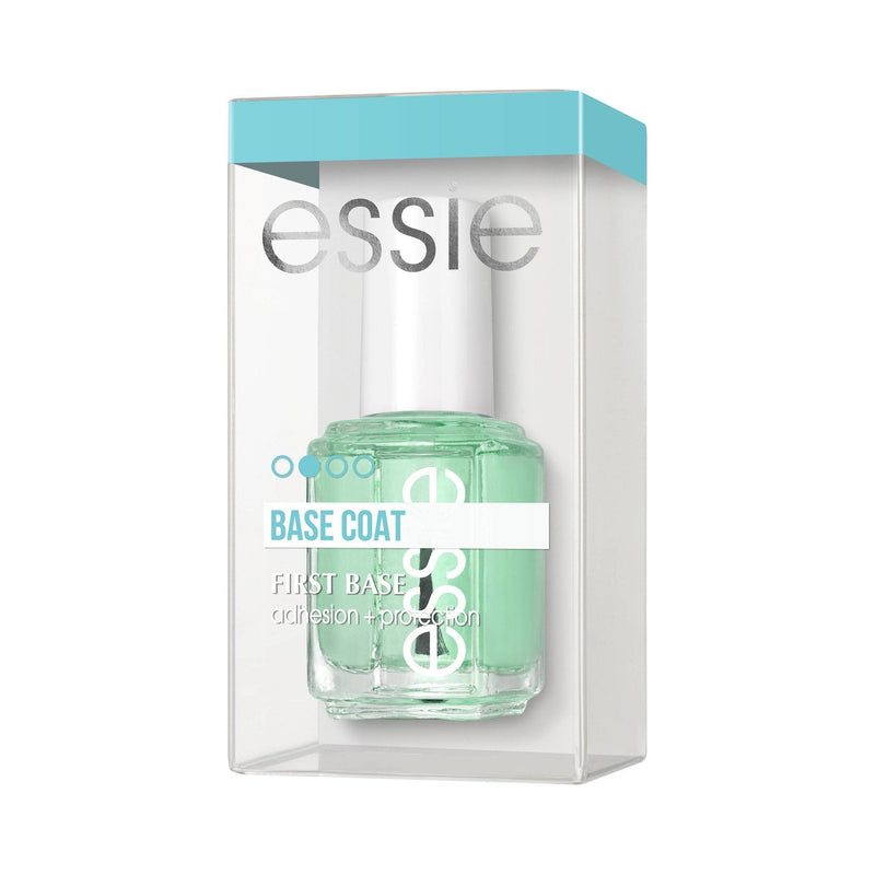 Essie First Base Base Coat - Nail Treatment - Nail Polish at Beyond Polish