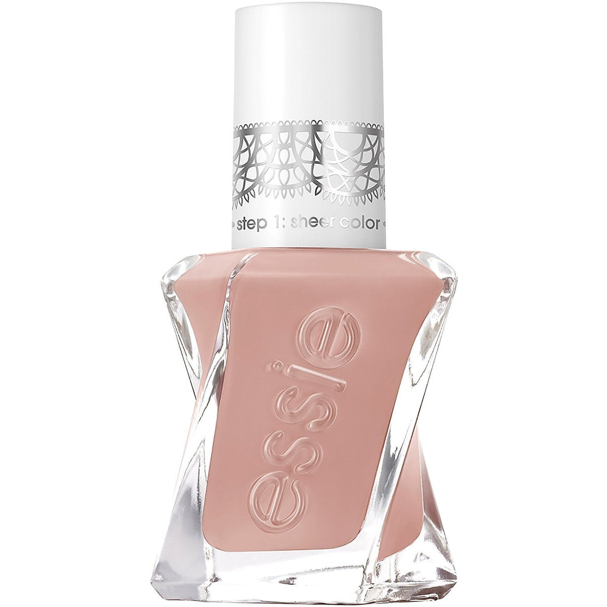 Essie Gel Couture - Of Corset 0.5 oz - #62 - Nail Lacquer - Nail Polish at Beyond Polish