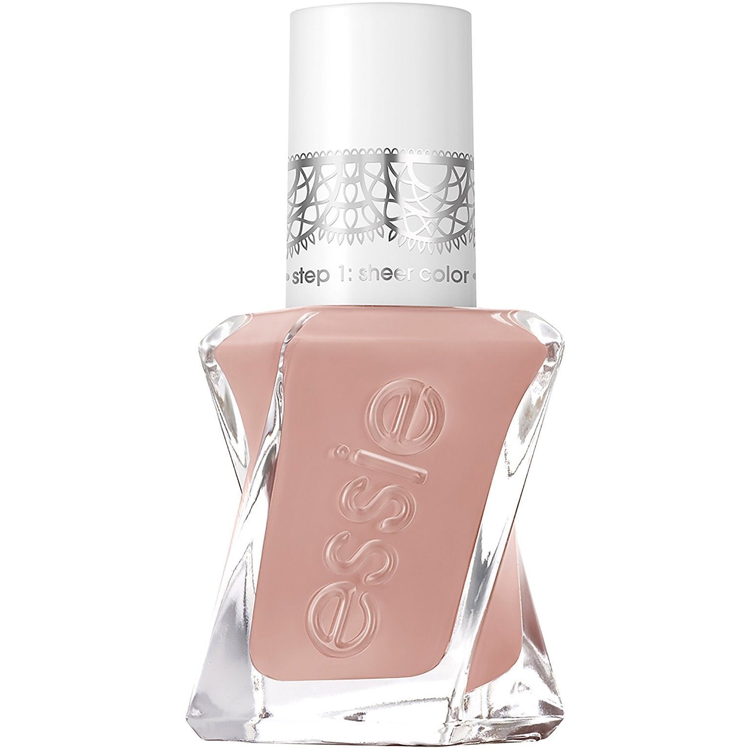 Essie Gel Couture - Of Corset 0.5 oz - #62 - Nail Lacquer - Nail Polish at Beyond Polish