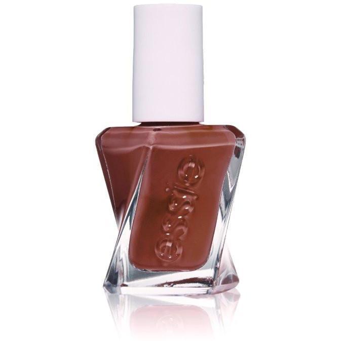 Essie Gel Couture - Pearls Of Wisdom - #100 - Nail Lacquer - Nail Polish at Beyond Polish