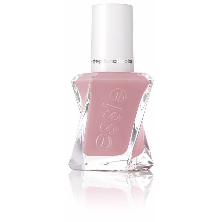 Essie Gel Couture Princess Charming 0.5 oz - #1156 - Nail Lacquer - Nail Polish at Beyond Polish