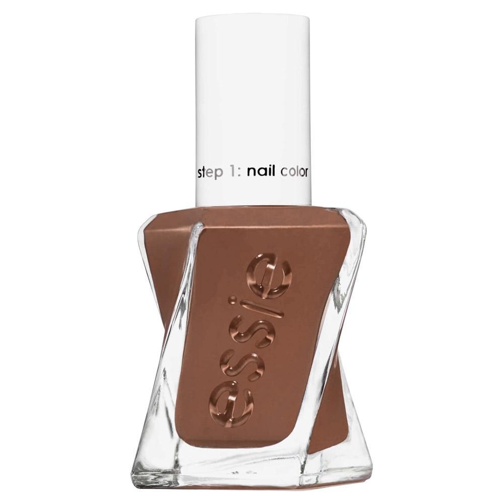 Essie Gel Couture - Sewed In - #406 - Nail Lacquer - Nail Polish at Beyond Polish
