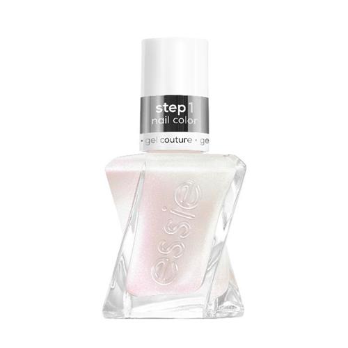 Essie Gel Couture - Vintage Veil - #1200 - Nail Lacquer - Nail Polish at Beyond Polish