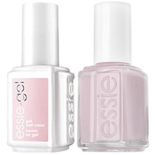 Essie - Gel & Lacquer Combo - Minimalistic - Gel & Lacquer Polish - Nail Polish at Beyond Polish