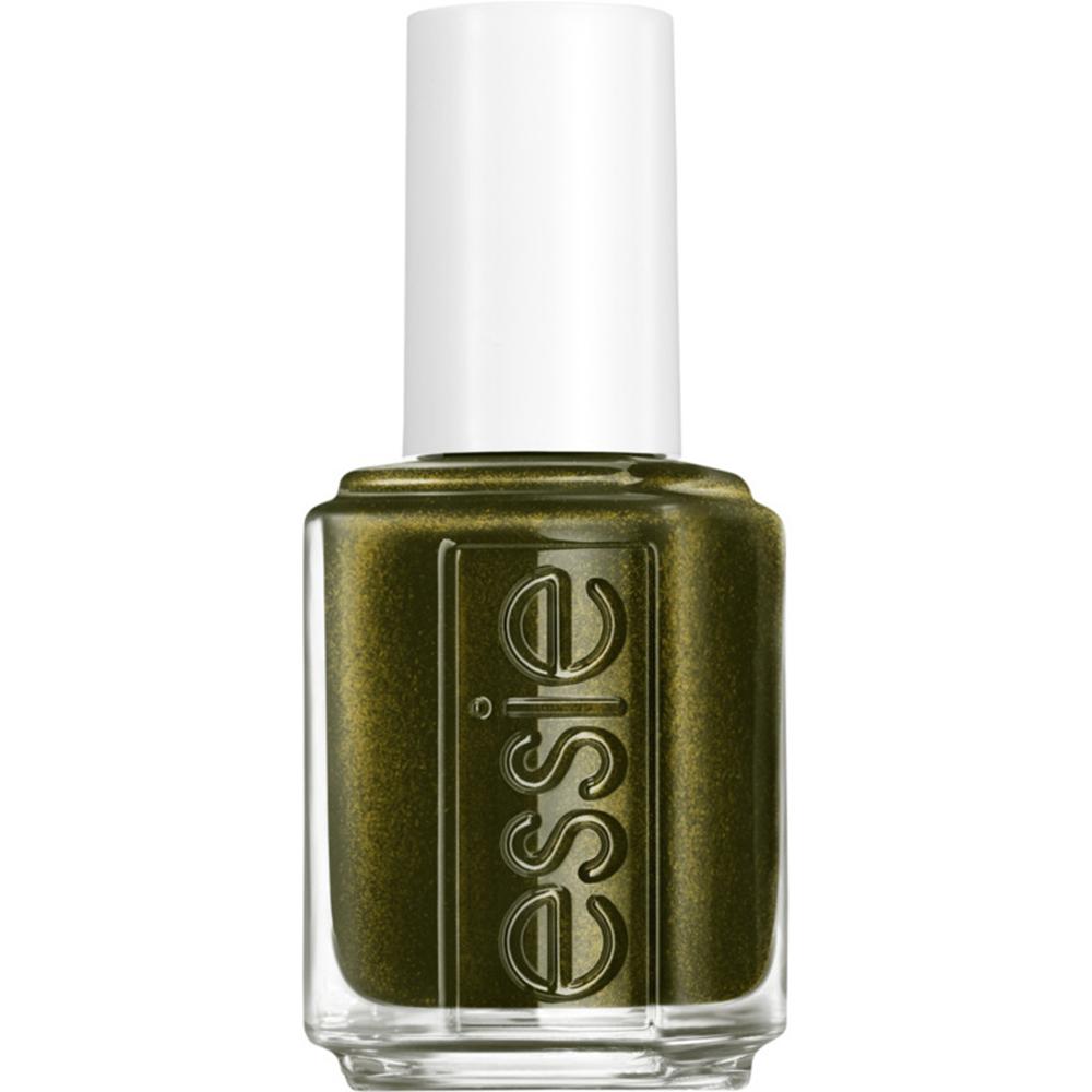 Essie High Voltage Vinyl 0.5 oz - #1704 - Nail Lacquer - Nail Polish at Beyond Polish