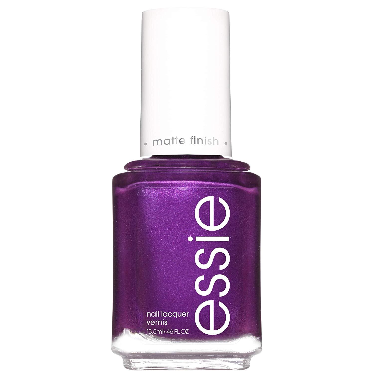 Essie Hold'em Tight 0.5 oz - #1581 - Nail Lacquer - Nail Polish at Beyond Polish