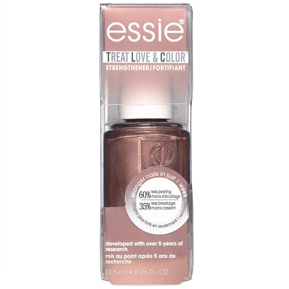 Essie Treat Love & Color - Finish Line Fuel 0.5 - #95 - Nail Lacquer - Nail Polish at Beyond Polish