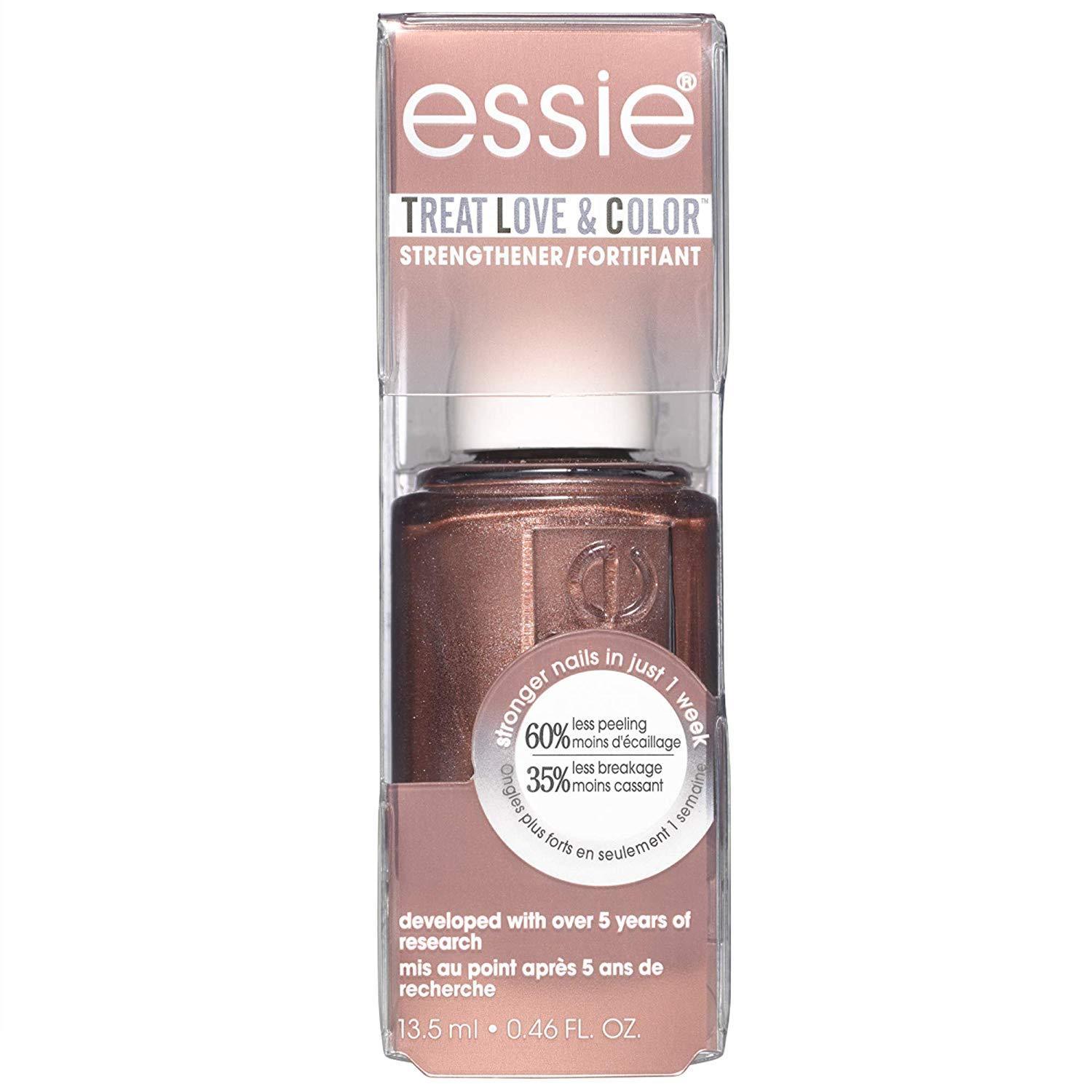 Essie Treat Love & Color - Finish Line Fuel 0.5 - #95 - Nail Lacquer - Nail Polish at Beyond Polish
