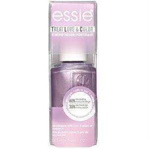 Essie Treat Love & Color - Laced Up Lilac 0.5 - #92 - Nail Lacquer - Nail Polish at Beyond Polish