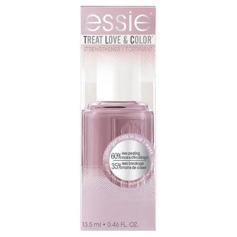 Essie Treat Love & Color - On The Mauve 0.5 - #1079 - Nail Lacquer - Nail Polish at Beyond Polish