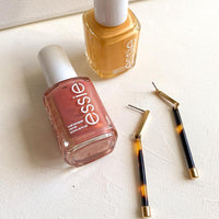 Etoi x BP - Set 1 Sunkissed - Nail Lacquer - Nail Polish at Beyond Polish