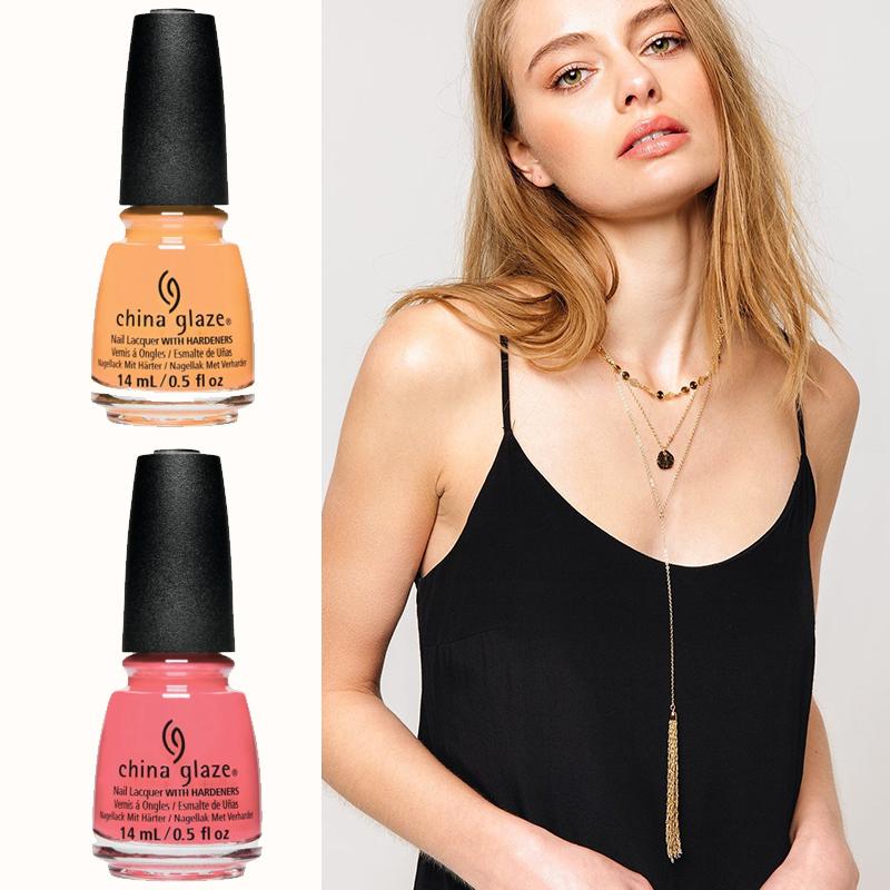 Etoi x BP - Set 10 Daring - Nail Lacquer - Nail Polish at Beyond Polish