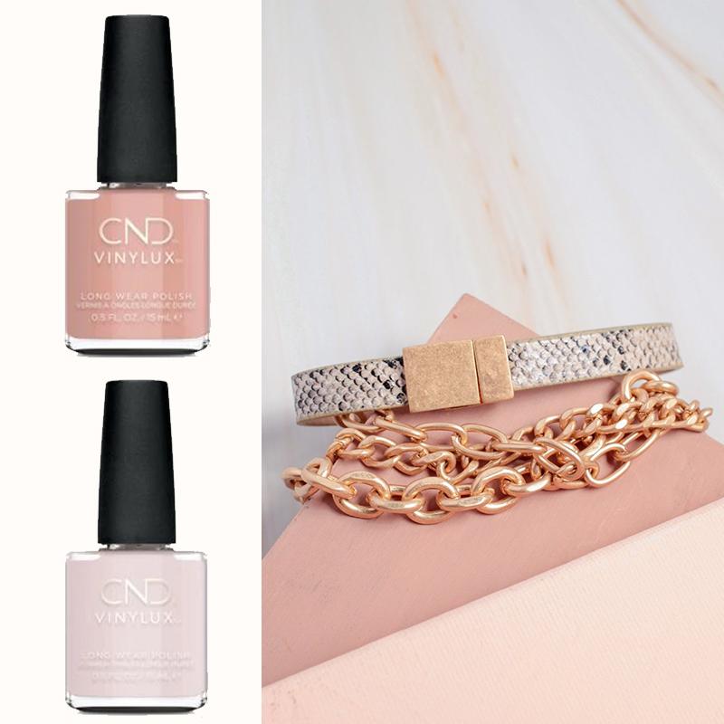 Etoi x BP - Set 11 Charming - Nail Lacquer - Nail Polish at Beyond Polish