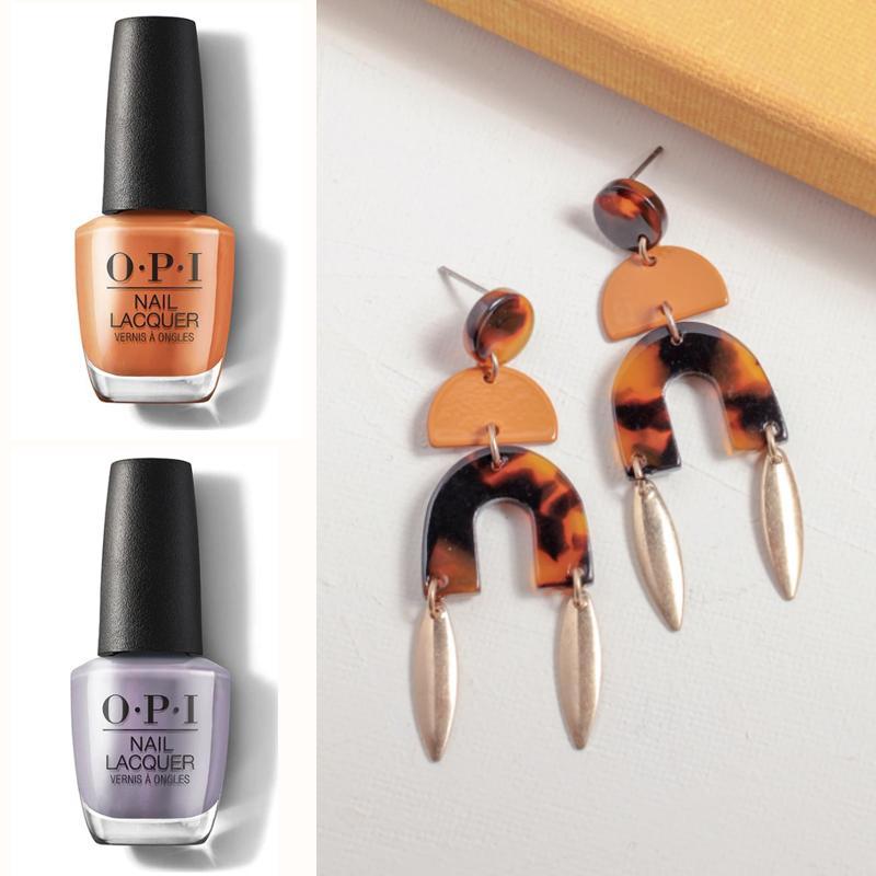 Etoi x BP - Set 15 Boho - Nail Lacquer - Nail Polish at Beyond Polish