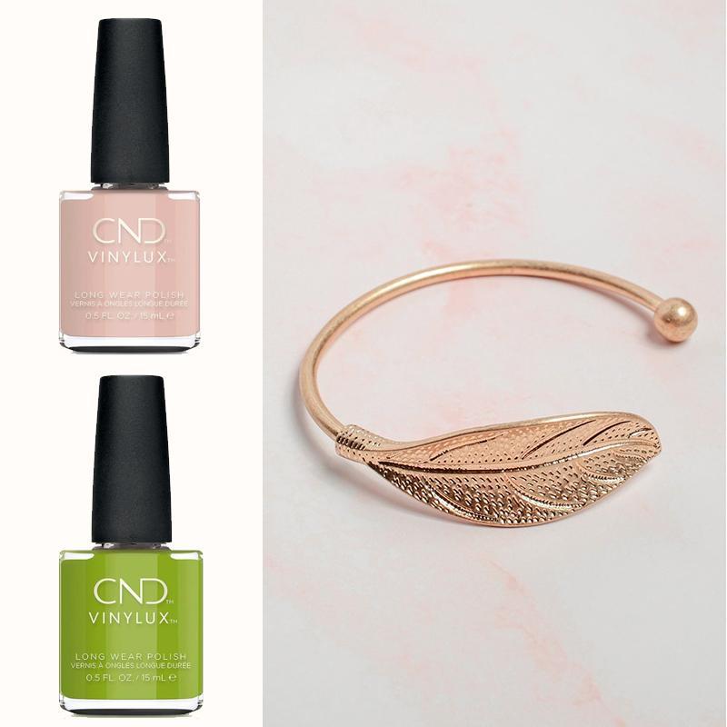 Etoi x BP - Set 16 Honeycrisp - Nail Lacquer - Nail Polish at Beyond Polish