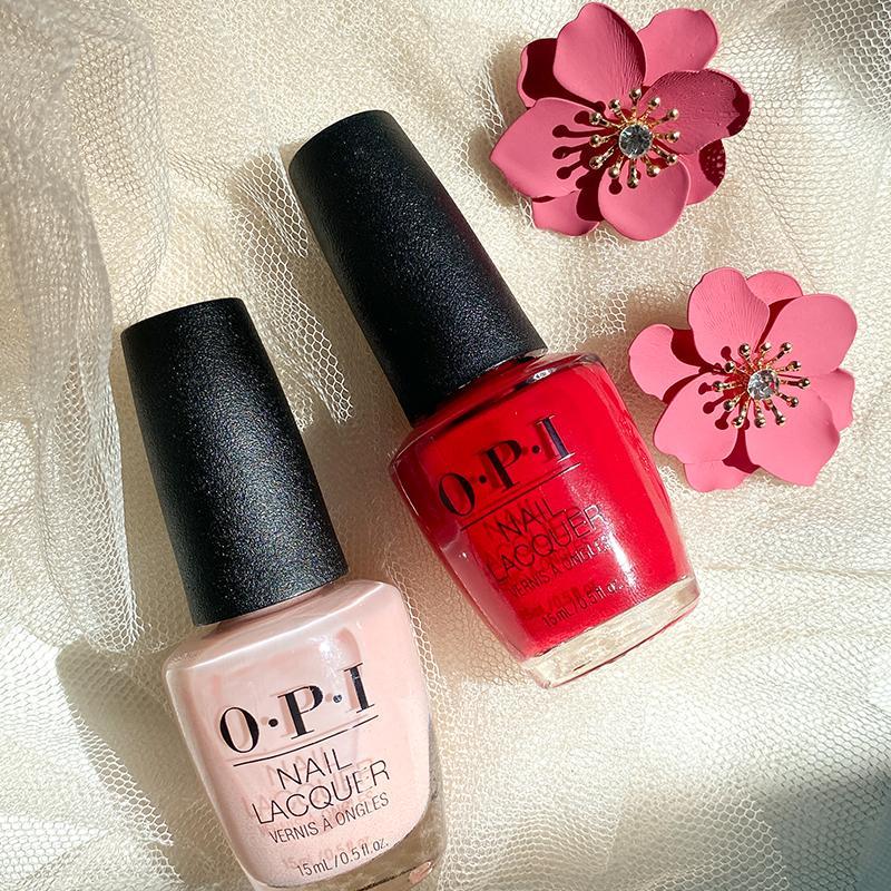 Etoi x BP - Set 2 Blossom - Nail Lacquer - Nail Polish at Beyond Polish