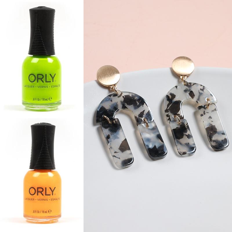 Etoi x BP - Set 31 Muse - Nail Lacquer - Nail Polish at Beyond Polish