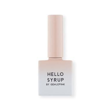 GENTLE PINK - Gel Polish Baby Coral 0.30 oz - #SG05 - Gel Polish - Nail Polish at Beyond Polish