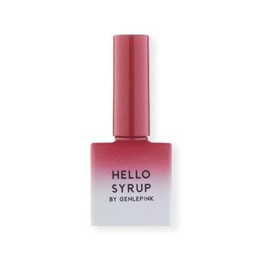GENTLE PINK - Gel Polish Cherry 0.30 oz - #SG21 - Gel Polish - Nail Polish at Beyond Polish