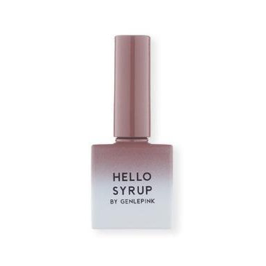 GENTLE PINK - Gel Polish Cocoa Brown 0.30 oz - #SG17 - Gel Polish - Nail Polish at Beyond Polish
