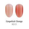 GENTLE PINK - Gel Polish Grapefruit Orange 0.30 oz - #SG15 - Gel Polish - Nail Polish at Beyond Polish