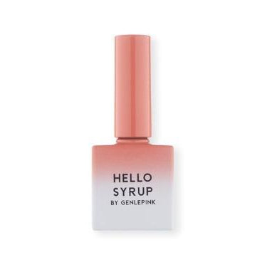 GENTLE PINK - Gel Polish Grapefruit Orange 0.30 oz - #SG15 - Gel Polish - Nail Polish at Beyond Polish