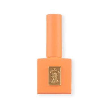 GENTLE PINK - Gel Polish Orange Jelly 0.30 oz - #D09 - Gel Polish - Nail Polish at Beyond Polish