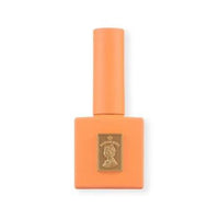 GENTLE PINK - Gel Polish Orange Jelly 0.30 oz - #D09 - Gel Polish - Nail Polish at Beyond Polish