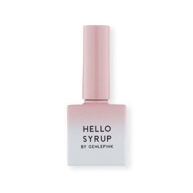 GENTLE PINK - Gel Polish Peach 0.30 oz - #SG07 - Gel Polish - Nail Polish at Beyond Polish