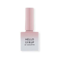 GENTLE PINK - Gel Polish Peach 0.30 oz - #SG07 - Gel Polish - Nail Polish at Beyond Polish