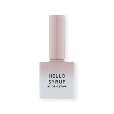 GENTLE PINK - Gel Polish Pure Beige 0.30 oz - #SG06 - Gel Polish - Nail Polish at Beyond Polish