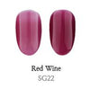 GENTLE PINK - Gel Polish Red Wine 0.30 oz - #SG22 - Gel Polish - Nail Polish at Beyond Polish