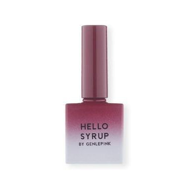 GENTLE PINK - Gel Polish Red Wine 0.30 oz - #SG22 - Gel Polish - Nail Polish at Beyond Polish