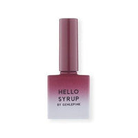 GENTLE PINK - Gel Polish Red Wine 0.30 oz - #SG22 - Gel Polish - Nail Polish at Beyond Polish
