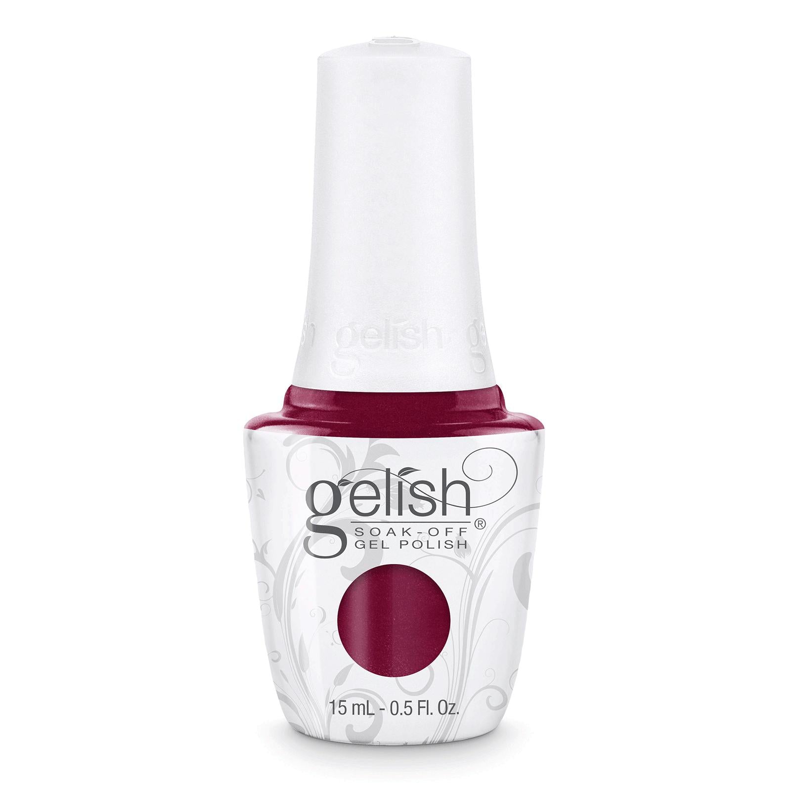 Harmony Gelish - Backstage Beauty - #1110882 - Gel Polish - Nail Polish at Beyond Polish