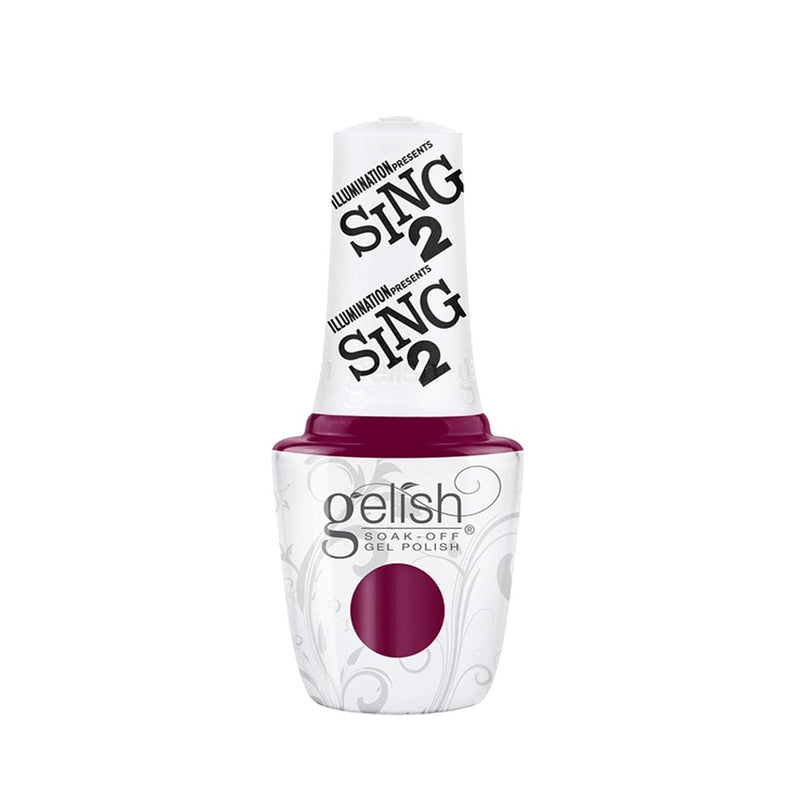 Harmony Gelish - It's Showtime! - #1110443 - Gel Polish - Nail Polish at Beyond Polish