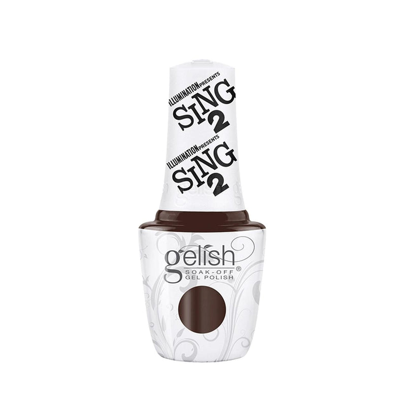 Harmony Gelish - Ready To Work It - #1110444 - Gel Polish - Nail Polish at Beyond Polish
