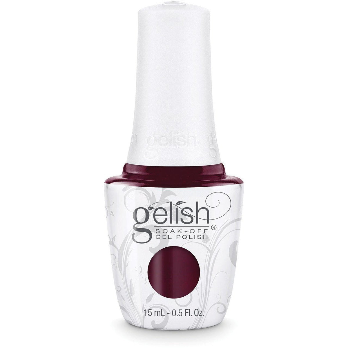 Harmony Gelish - Red Alert - #1110809 - Gel Polish - Nail Polish at Beyond Polish