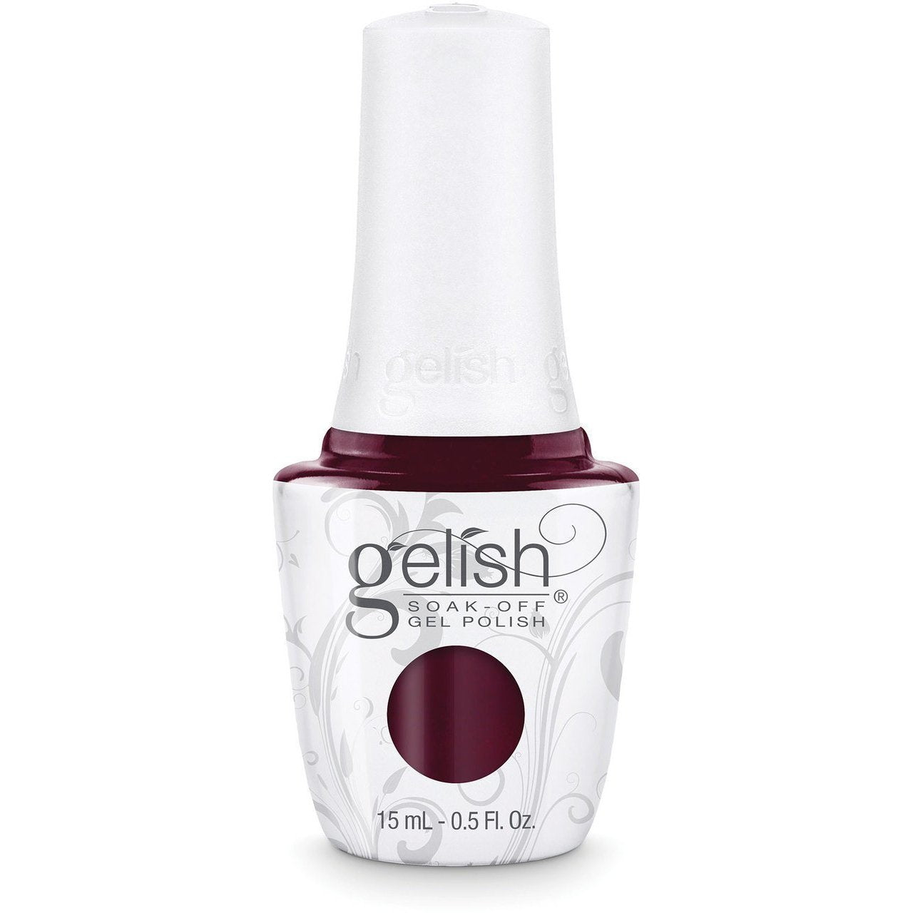 Harmony Gelish - Red Alert - #1110809 - Gel Polish - Nail Polish at Beyond Polish