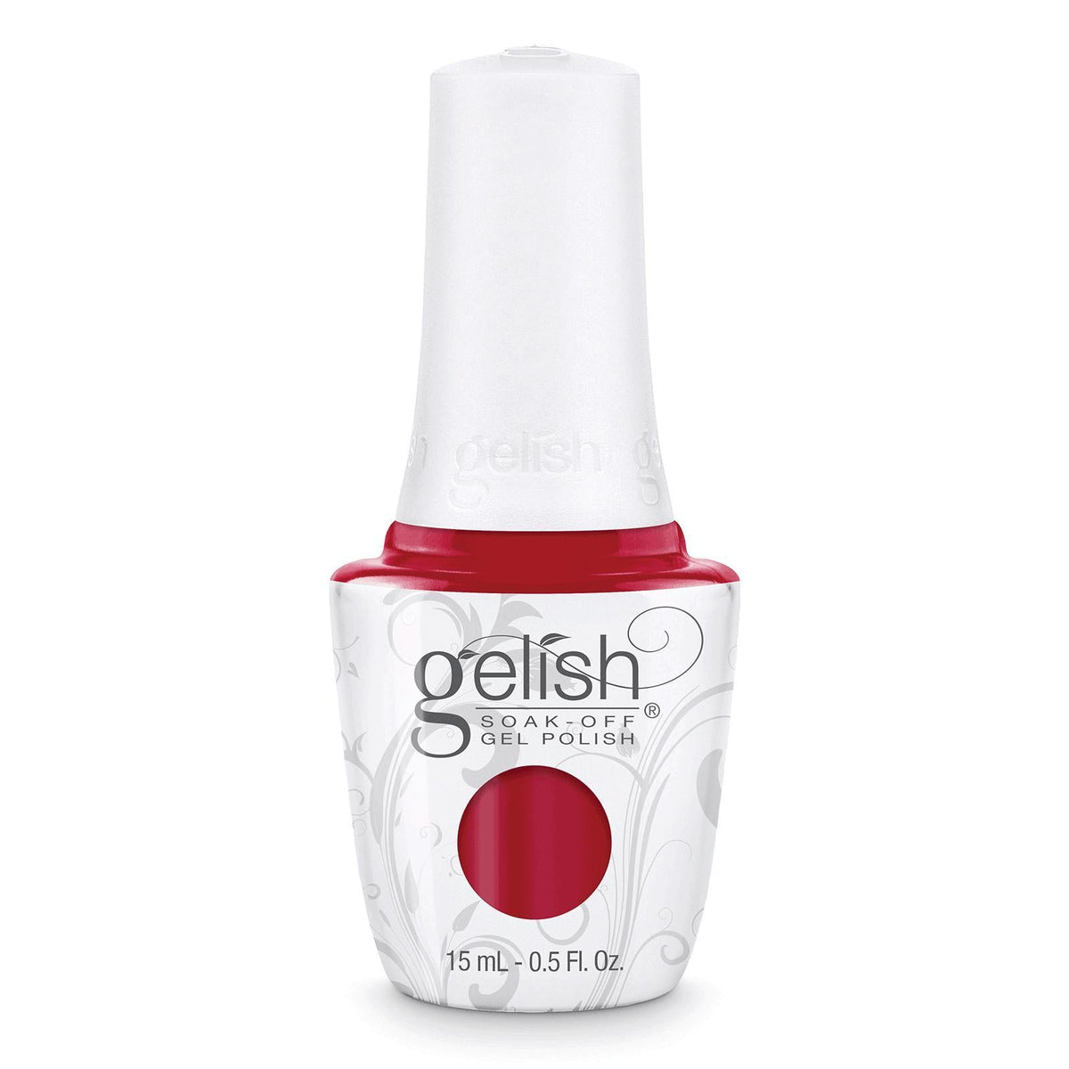 Harmony Gelish - Red Roses - #1110829 - Gel Polish - Nail Polish at Beyond Polish