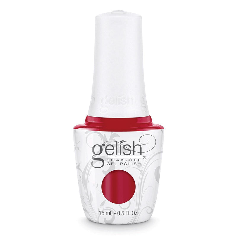 Harmony Gelish - Red Roses - #1110829 - Gel Polish - Nail Polish at Beyond Polish
