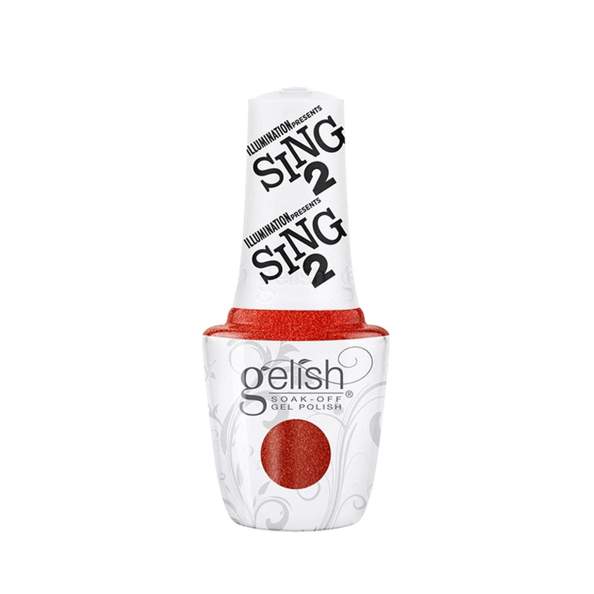Harmony Gelish - Rosy Rosita - #1110437 - Gel Polish - Nail Polish at Beyond Polish