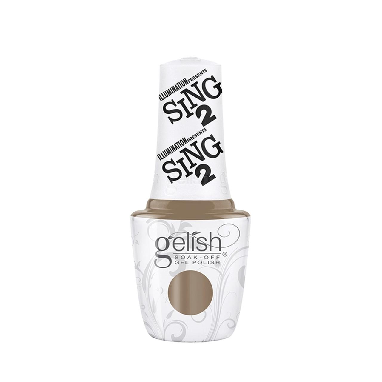 Harmony Gelish - Shake It Til You Make It - #1110440 - Gel Polish - Nail Polish at Beyond Polish