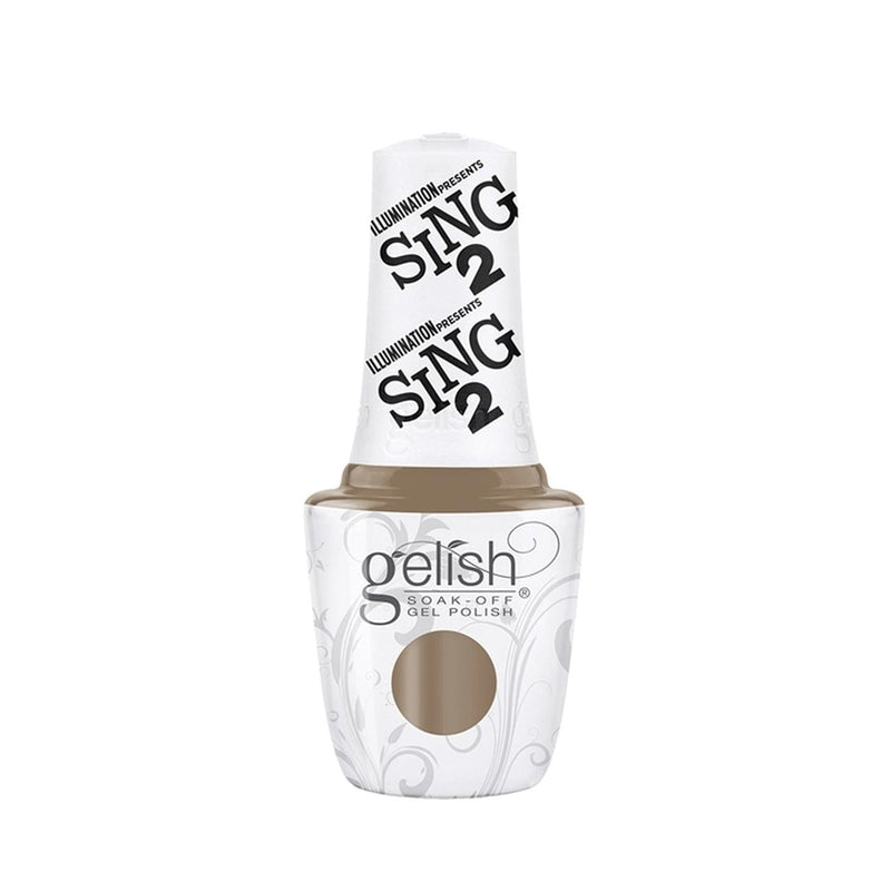 Harmony Gelish - Shake It Til You Make It - #1110440 - Gel Polish - Nail Polish at Beyond Polish