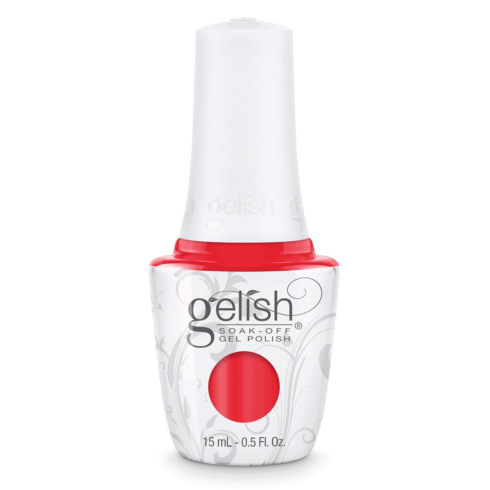 Harmony Gelish - Tiger Blossom - #1110821 - Gel Polish - Nail Polish at Beyond Polish